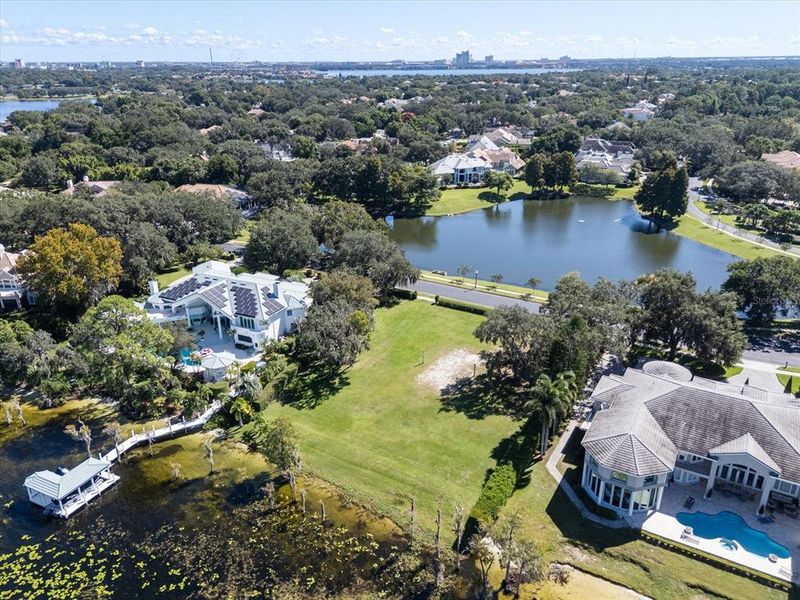 Site preparation for new homesites in , Orlando (Image 9). Site preparation for new homesites in , Orlando (Image 9).