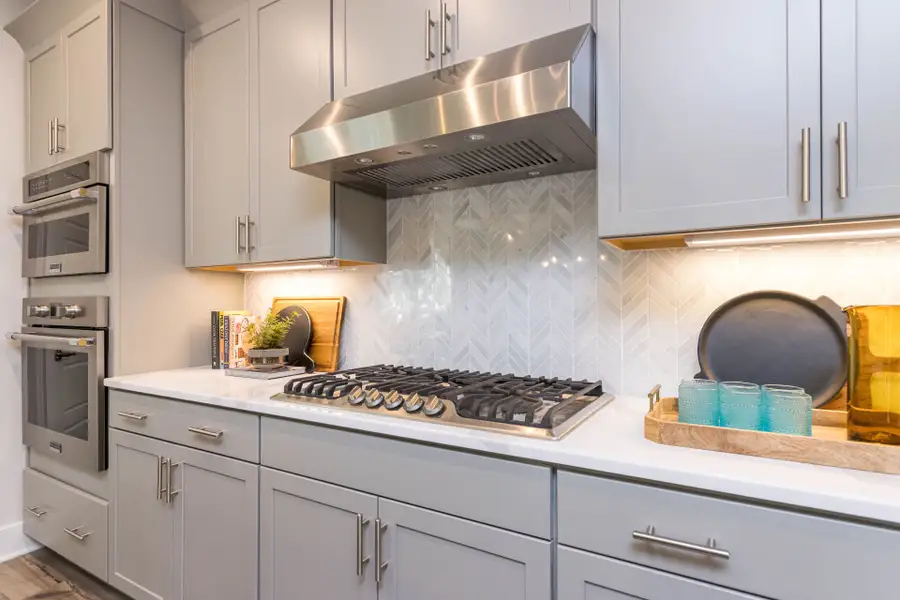 Kitchen Kitchen