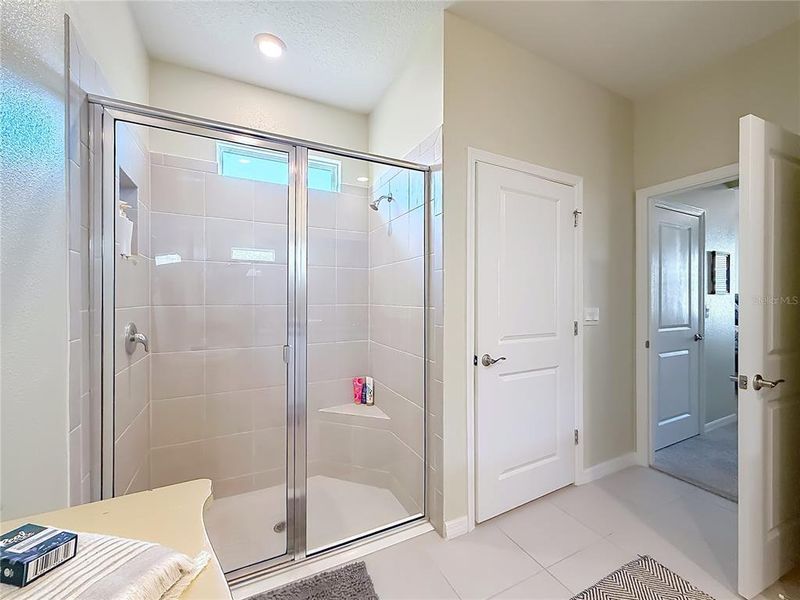 Furnished interior view inside a new home in JB Ranch, Ocala (Image 23).