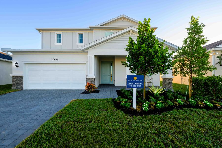 New Home in Port St. Lucie, FL. - Slide 4 New Home in Port St. Lucie, FL. - Slide 4