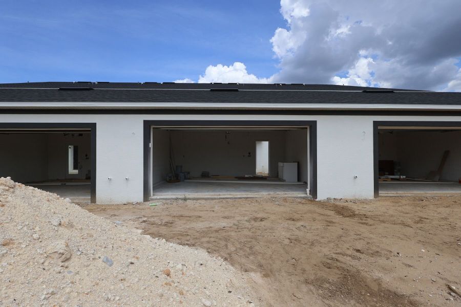 Exterior Exterior