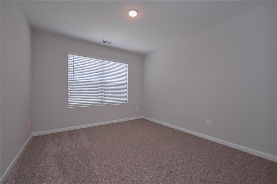 Spacious, unfurnished interior of a new home in , Villa Rica (Image 16).