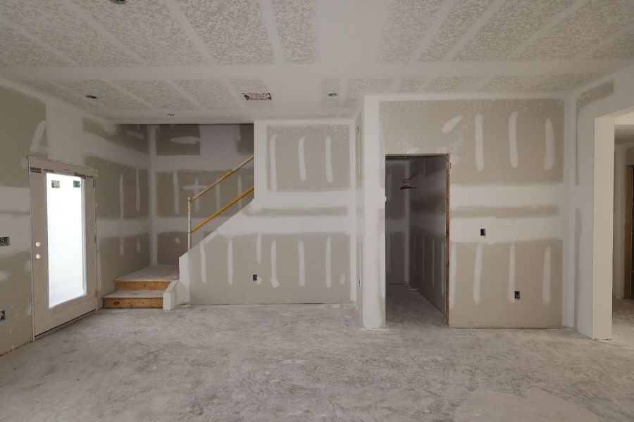 Drywall Drywall