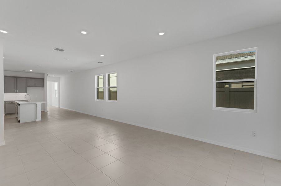Parrish, FL New Home.  - Slide 17