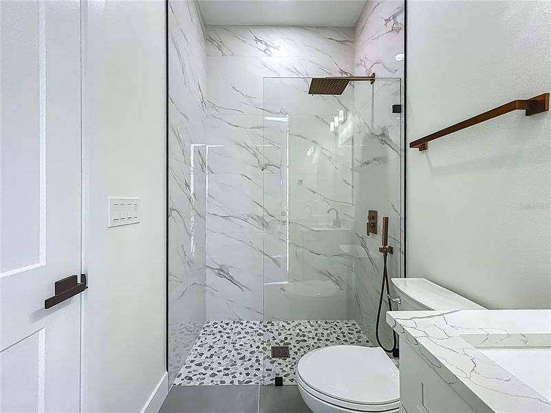 Furnished interior view inside a new home in , Rotonda West (Image 15). Furnished interior view inside a new home in , Rotonda West (Image 15).