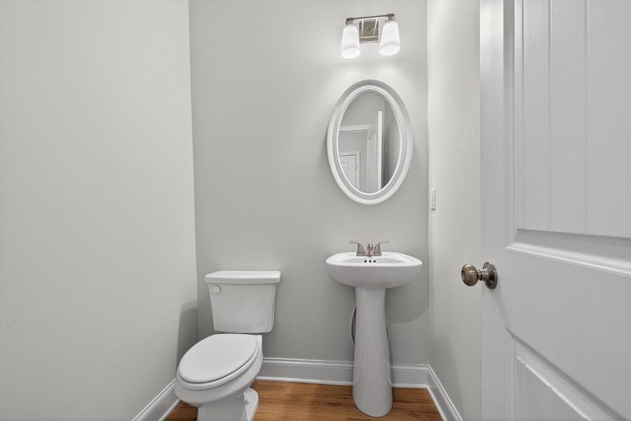 Furnished interior view inside a new home in , Homer (Image 12). Furnished interior view inside a new home in , Homer (Image 12).