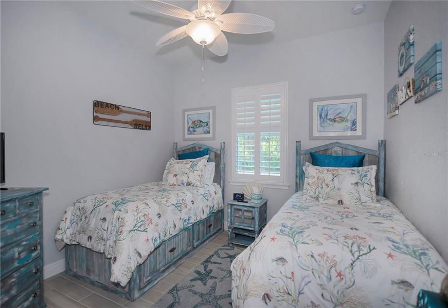 Furnished interior view inside a new home in , Port Charlotte (Image 8).