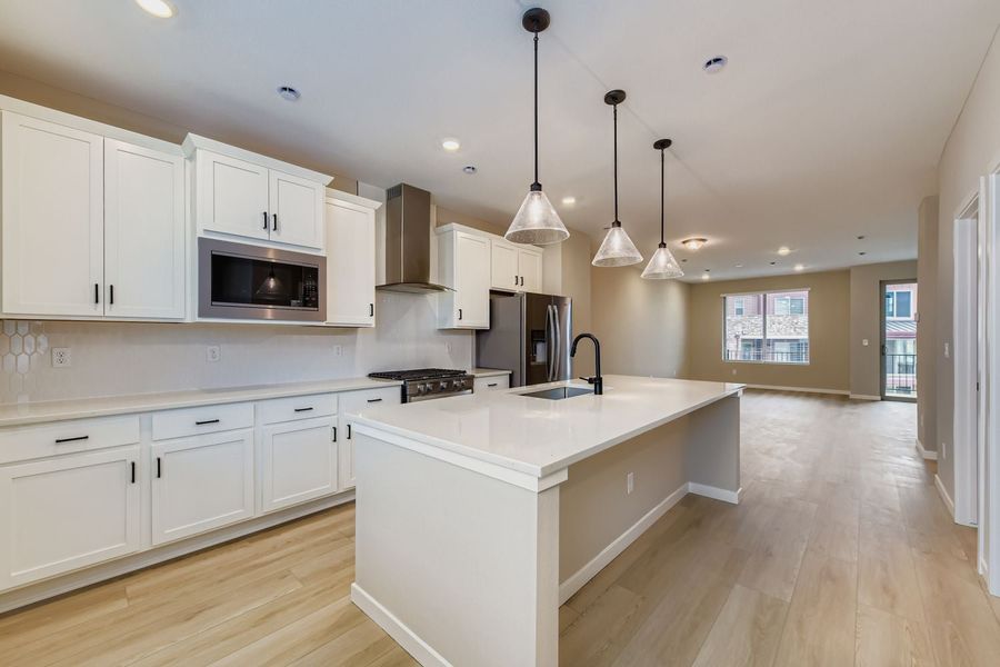 3br New Home in Littleton, CO.  - Slide 13