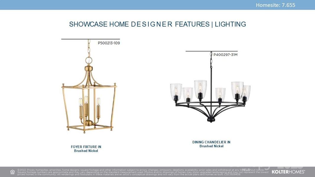 Image 26 of a home in Cresswind Charlotte.