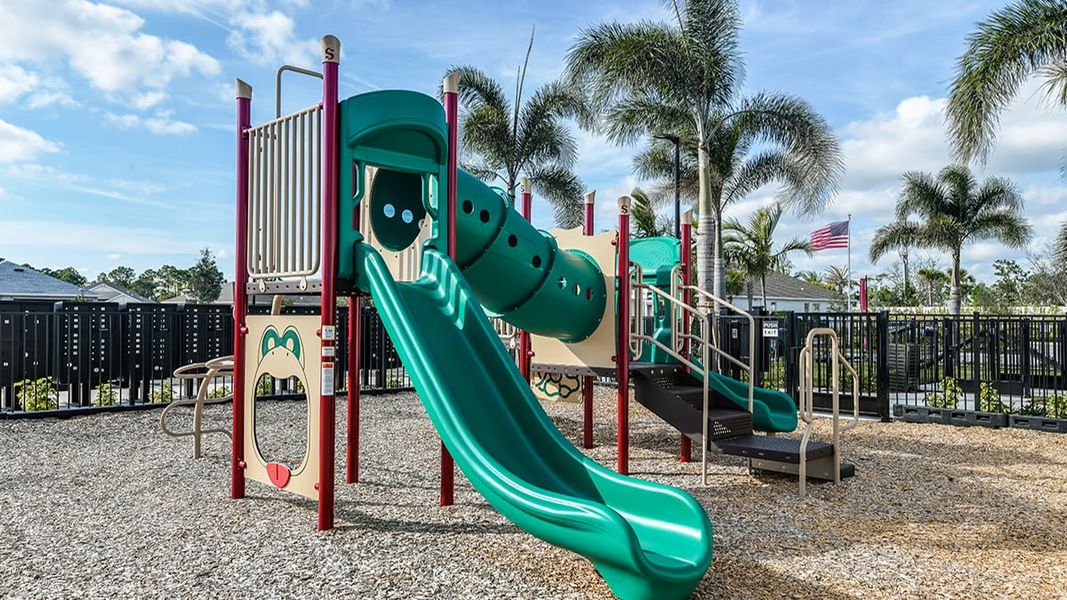 Community amenities in Veranda Oaks, Port St. Lucie (Image 33).
