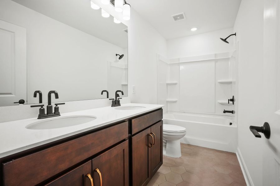 Close-up of interior finishes inside a home in Kinsdale, Lancaster (Image 18). Close-up of interior finishes inside a home in Kinsdale, Lancaster (Image 18).