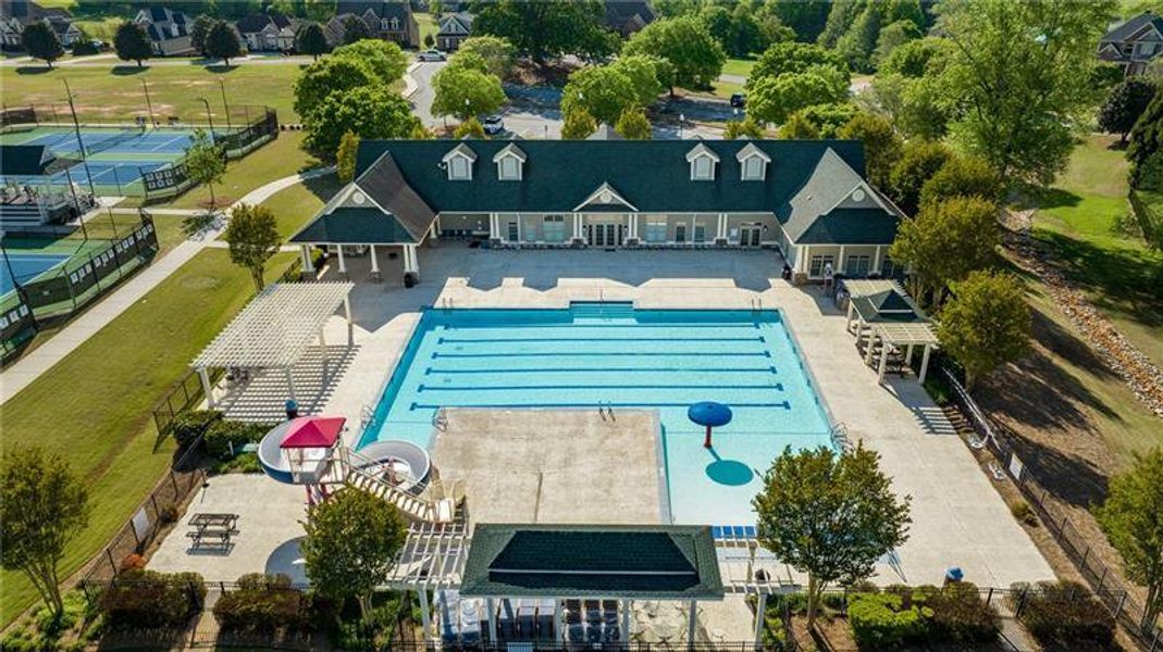 Community amenities in , Jefferson (Image 68).