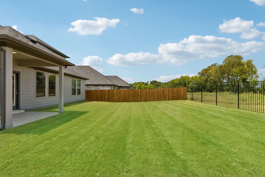 Representative Image - Exterior - M