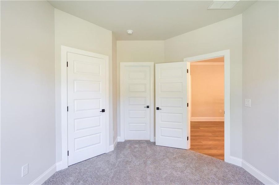 Spacious, unfurnished interior of a new home in , Jefferson (Image 45). Spacious, unfurnished interior of a new home in , Jefferson (Image 45).
