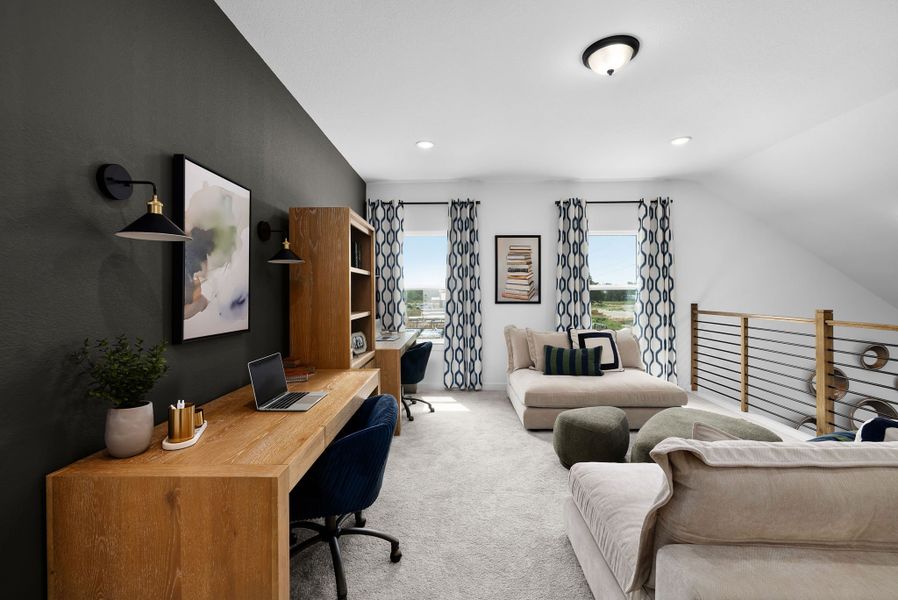 Loft Loft