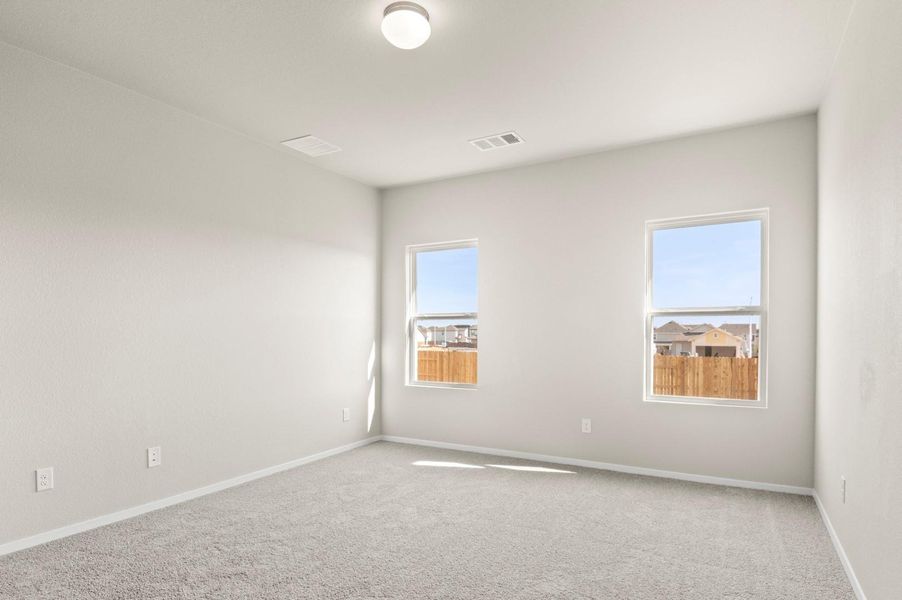 2460 Floor Plan Representative