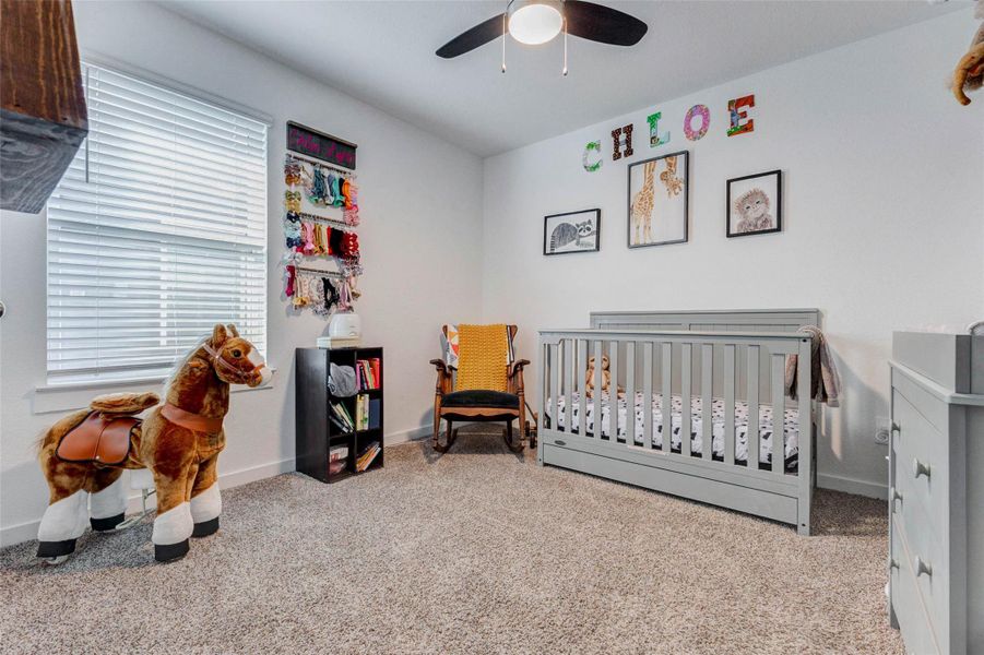 Furnished interior view inside a new home in Tamarron, Fulshear (Image 32). Furnished interior view inside a new home in Tamarron, Fulshear (Image 32).