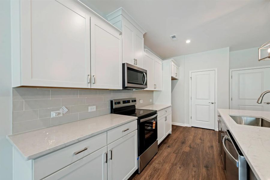 The Southport Kitchen