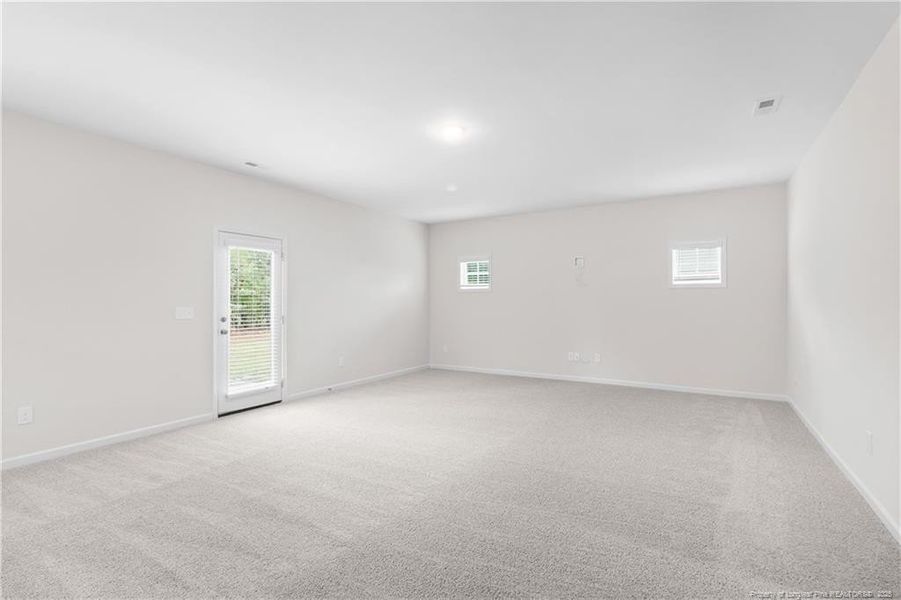 Living Room Living Room