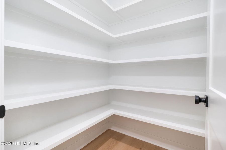 Spacious, unfurnished interior of a new home in , Bryceville (Image 19).