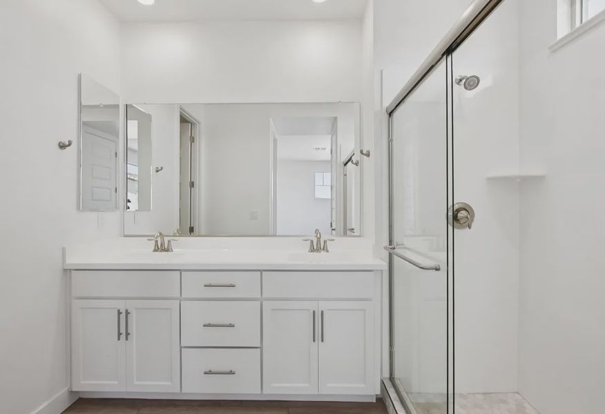 Primary Bath - 18 of 24 Primary Bath - 18 of 24