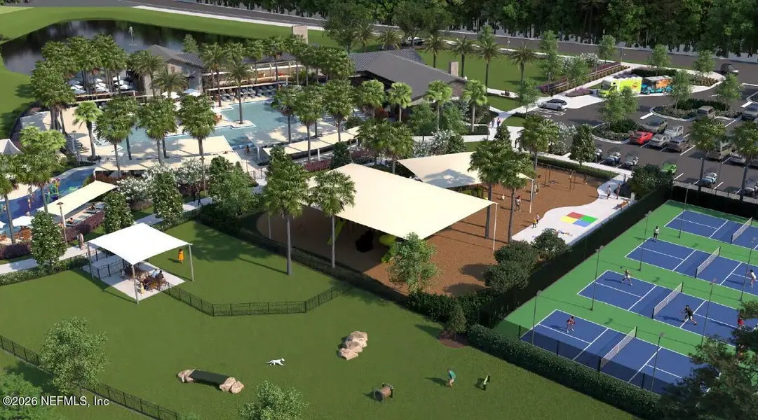 Community amenities in , Jacksonville (Image 4).