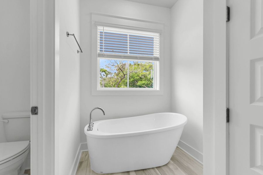 2,506sf New Home in James Island, SC.  - Slide 52