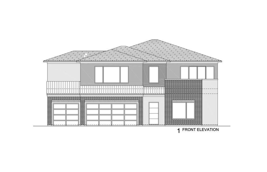 Front Elevation. Luxury, scale, and sophistication come together in a residence crafted for modern living. Plans are being finalized for this exceptional residence with a unique opportunity for buyers to select finishes and personalize. Front Elevation. Luxury, scale, and sophistication come together in a residence crafted for modern living. Plans are being finalized for this exceptional residence with a unique opportunity for buyers to select finishes and personalize.
