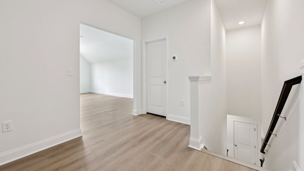 DRB Homes Cooper Interior