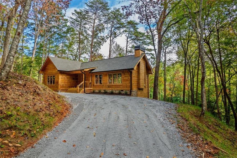 Image 27 of a home in .