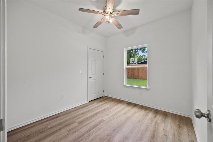 Spacious, unfurnished interior of a new home in , West Tawakoni (Image 12). Spacious, unfurnished interior of a new home in , West Tawakoni (Image 12).