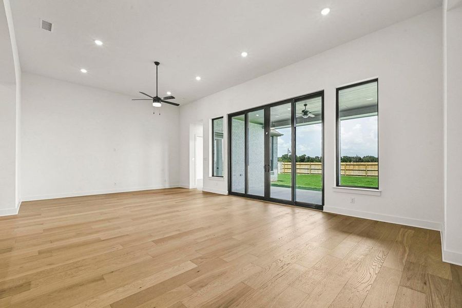 Image 21 of a home in Santa Rita Ranch: 90ft. lots. Image 21 of a home in Santa Rita Ranch: 90ft. lots.