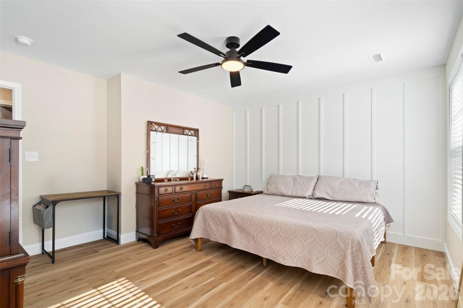 Furnished interior view inside a new home in , Granite Falls (Image 16).