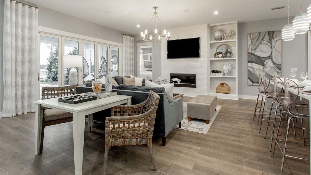 Great Room