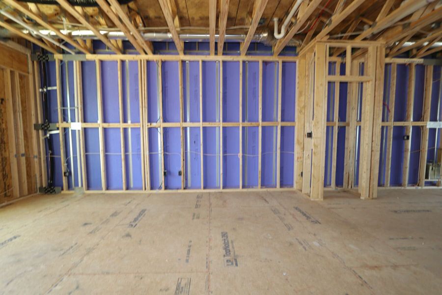 Framing