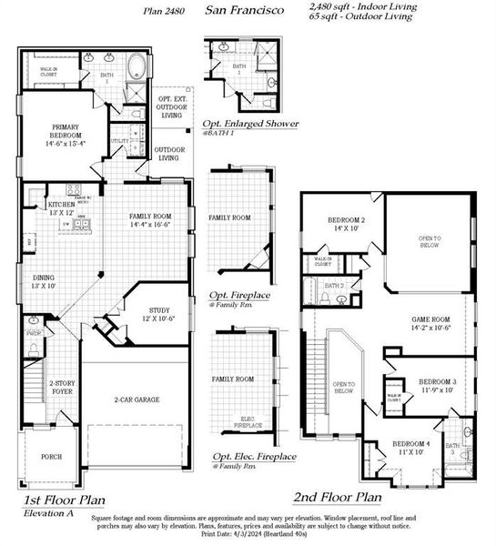 Floor Plan Floor Plan