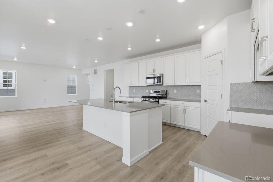 8868 Pennycress Drive ~ Ready Now!