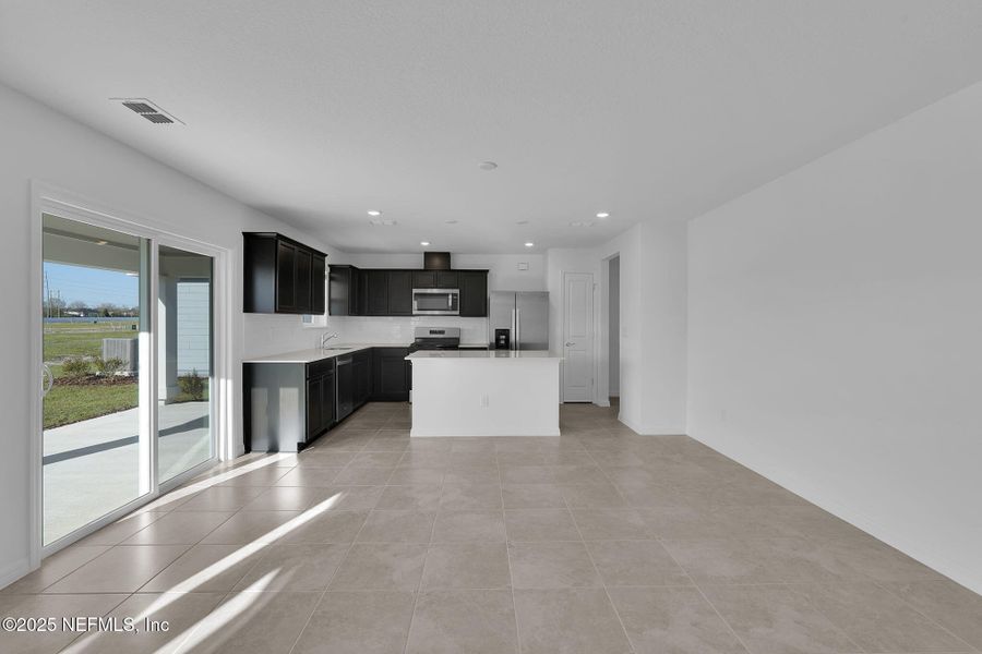 Image 23 of a home in Wells Landing.