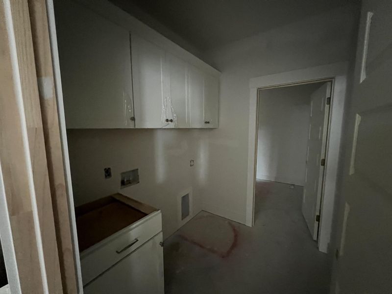 In-progress construction of a new home in Lochton, Summerville, SC (Image 17).