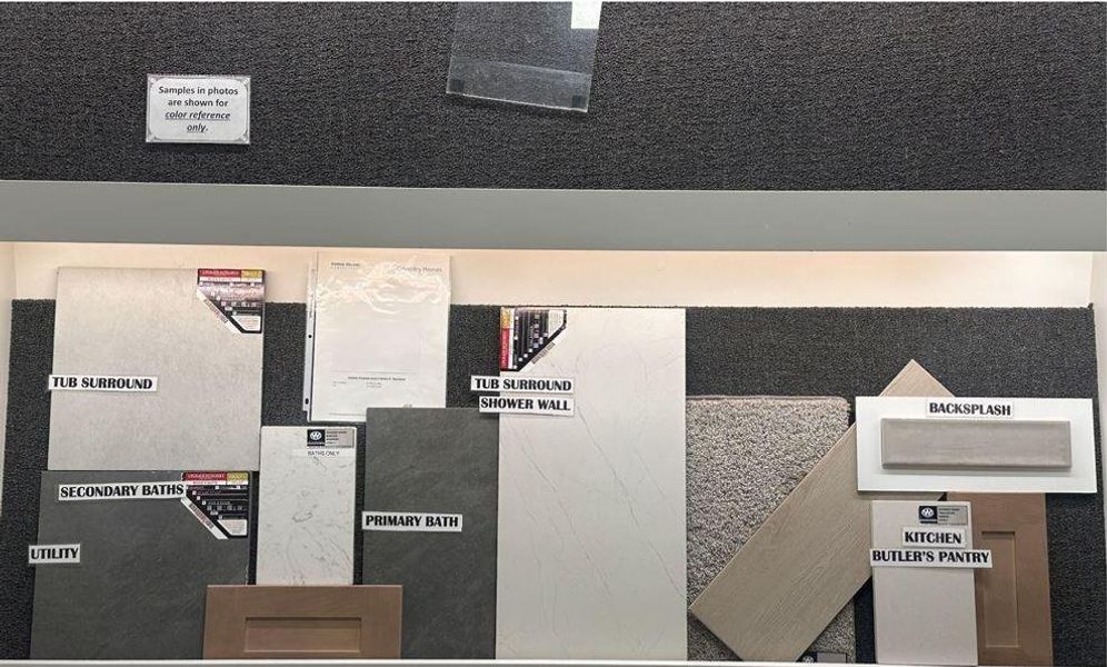 Image 11 of a home in Colton.