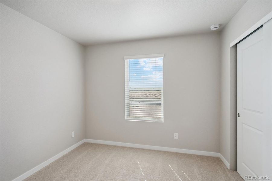 Spacious, unfurnished interior of a new home in , Fort Lupton (Image 14). Spacious, unfurnished interior of a new home in , Fort Lupton (Image 14).