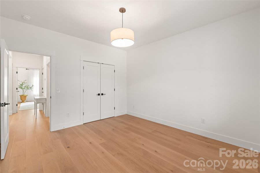 Spacious, unfurnished interior of a new home in , Waxhaw (Image 21). Spacious, unfurnished interior of a new home in , Waxhaw (Image 21).