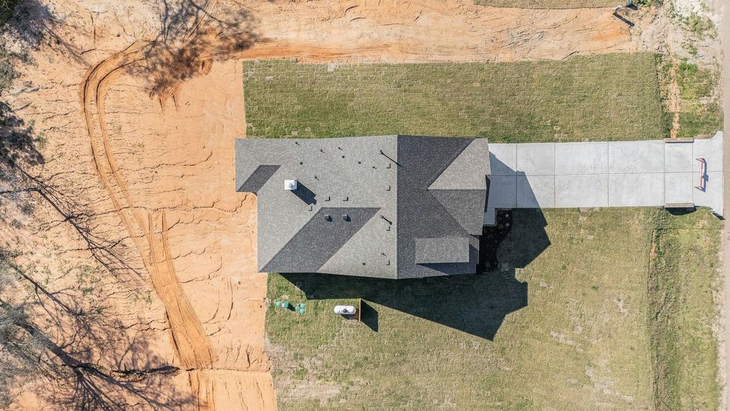 Image 38 of a home in Rose Hill Estates.