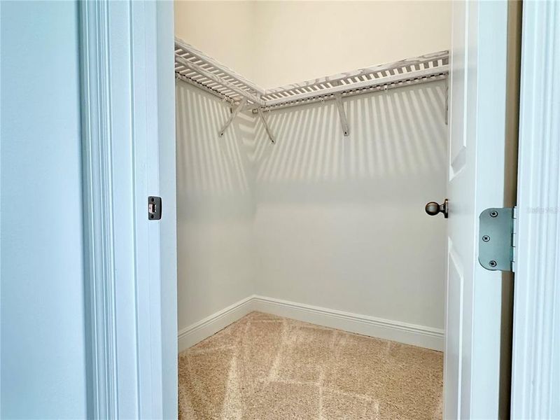 Spacious, unfurnished interior of a new home in Northlake Traditional, Winter Garden (Image 19). Spacious, unfurnished interior of a new home in Northlake Traditional, Winter Garden (Image 19).