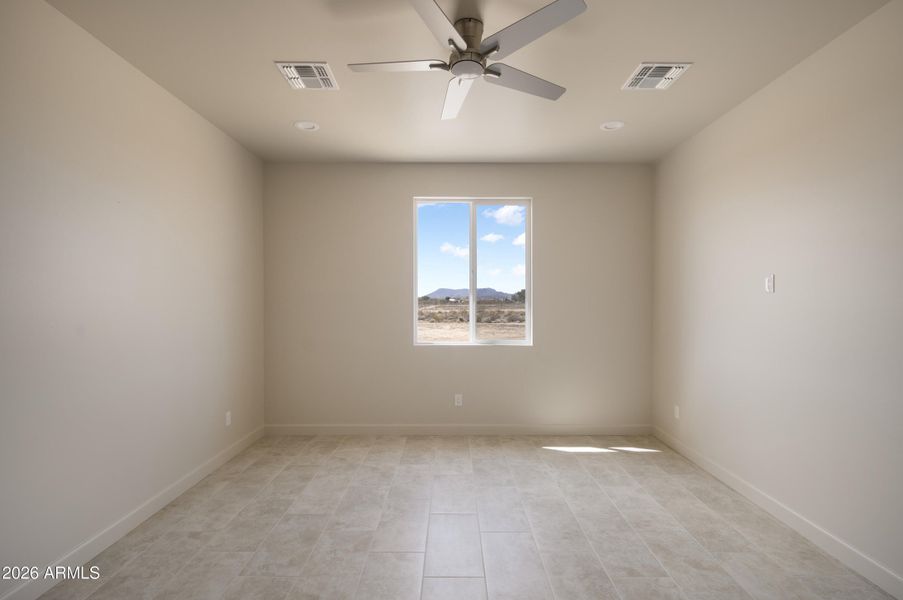 House North of 2698 S 358th Ave, Tonopah