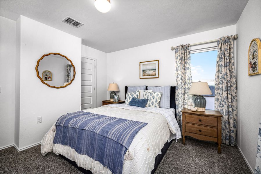 Marble Creek Crossing Model Home