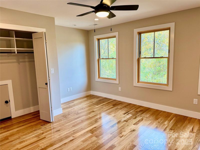 3rd bedroom 3rd bedroom