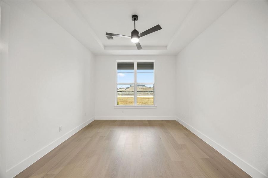 Spacious, unfurnished interior of a new home in , Celina (Image 26).
