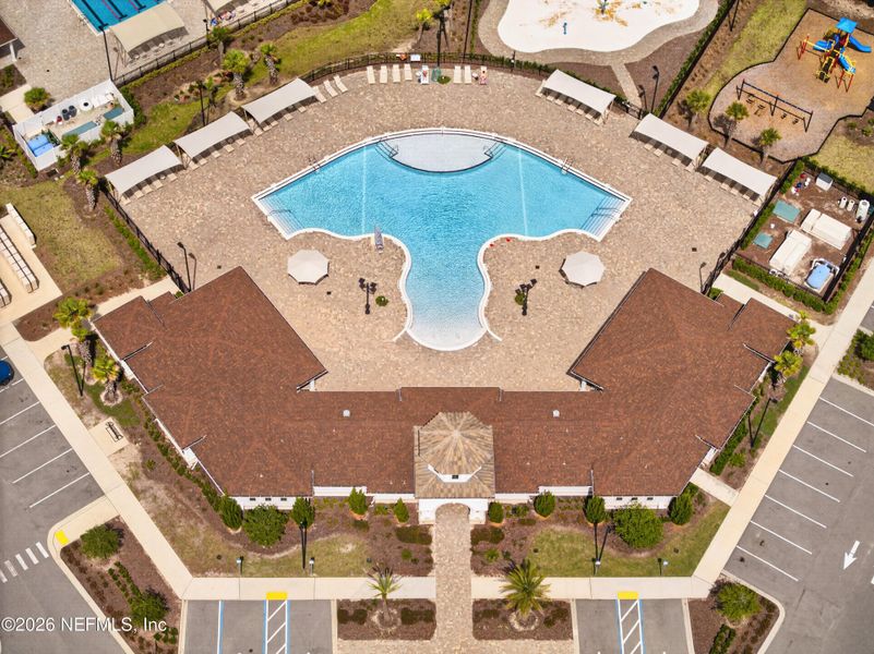Community amenities in , St. Augustine (Image 29).