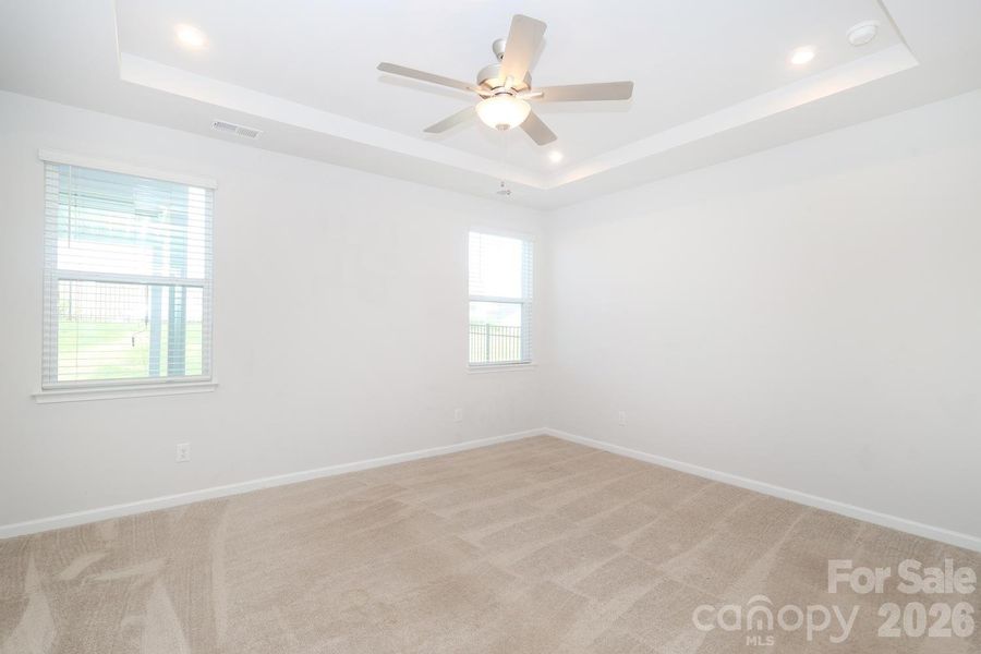 Spacious, unfurnished interior of a new home in , Denver (Image 25). Spacious, unfurnished interior of a new home in , Denver (Image 25).